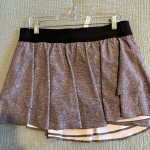 Lululemon skirt